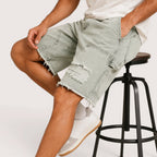 Hvar Denim Shorts