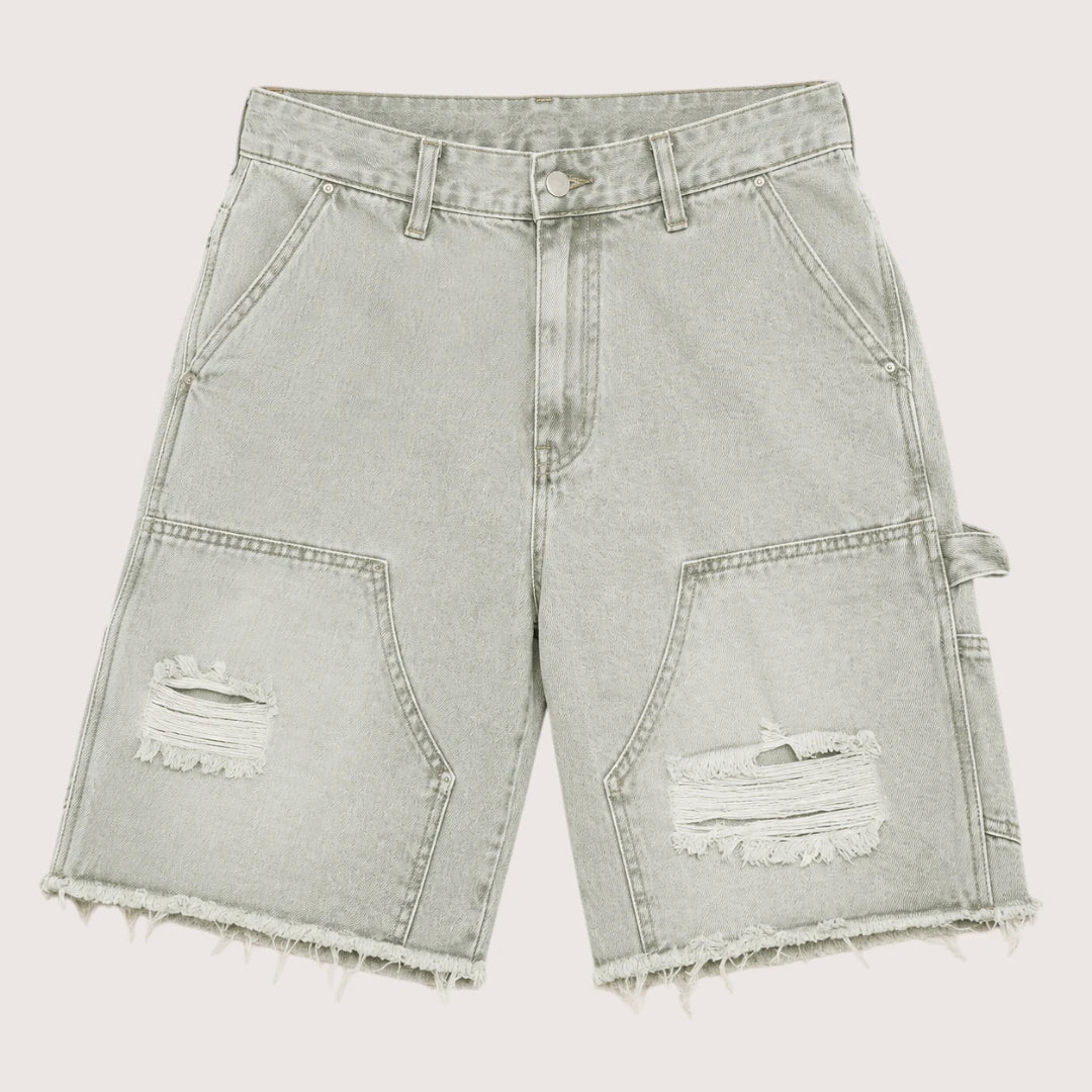 Hvar Denim Shorts