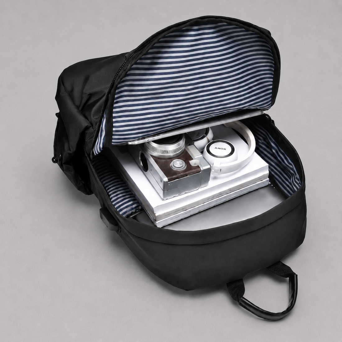 Rabat Everyday Rucksack