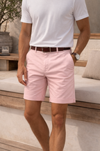 Mykonos Tailored Shorts