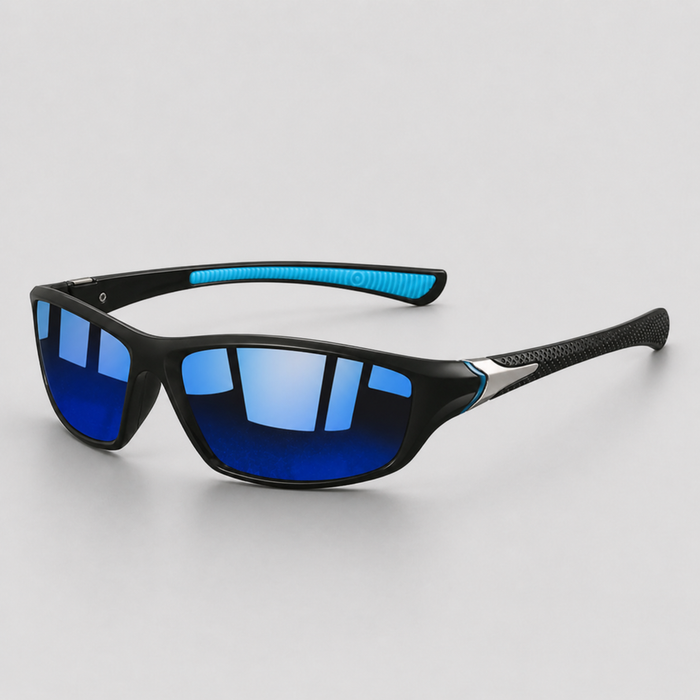 Henley Racing Shades