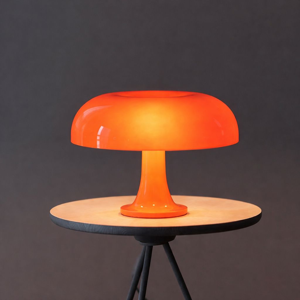 Luna Table Lamp