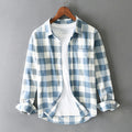 Balham Check Shirt