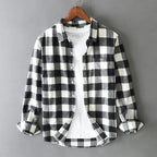 Balham Check Shirt