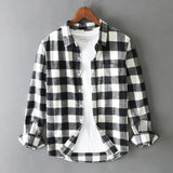 Balham Check Shirt