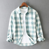 Balham Check Shirt