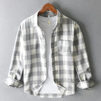 Balham Check Shirt