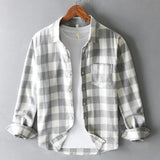 Balham Check Shirt