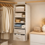 Larchmont Closet Organizer