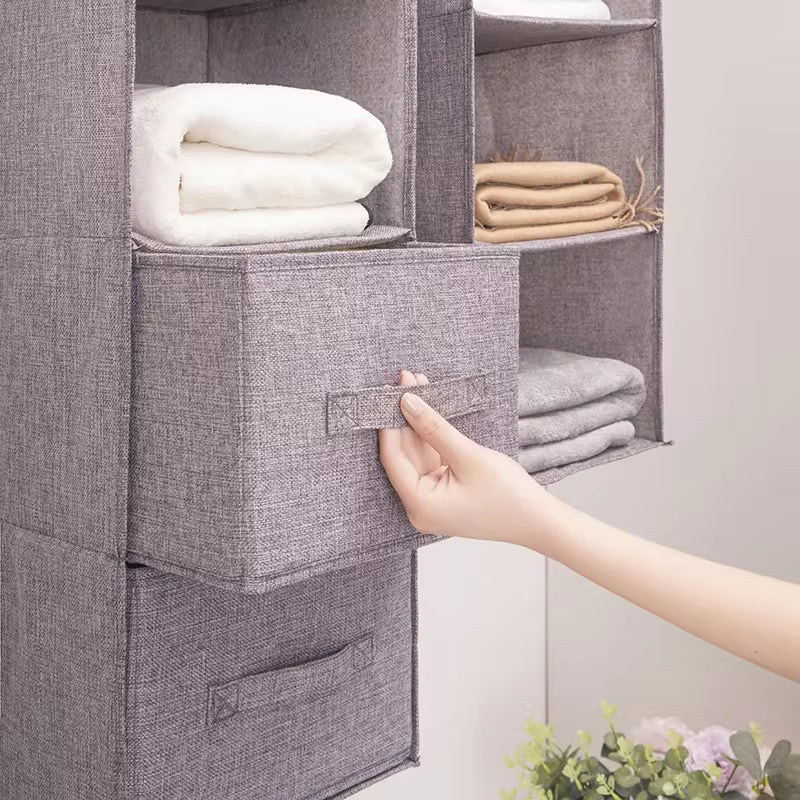 Larchmont Closet Organizer