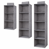 Larchmont Closet Organizer
