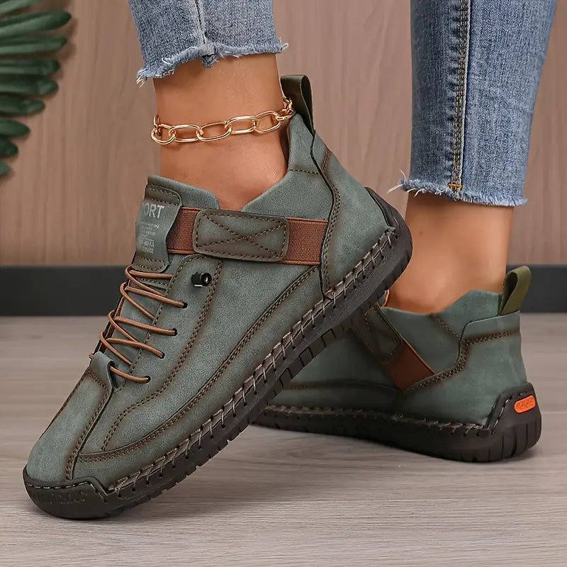 Saela Comfort Sneakers