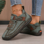 Saela Comfort Sneakers