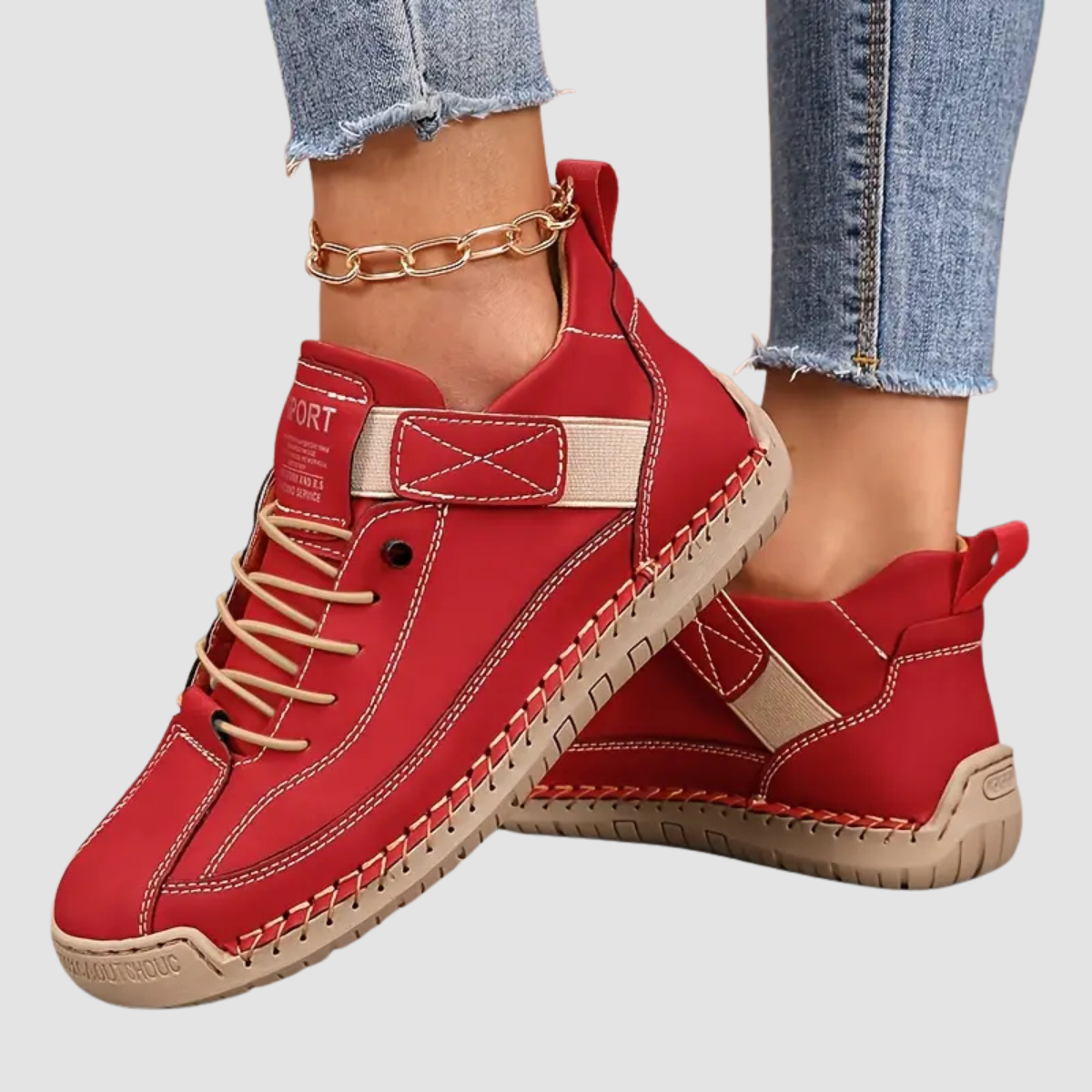Saela Comfort Sneakers