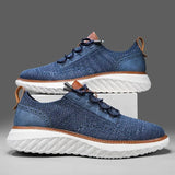 Ridgefield Knit Sneakers