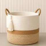 Barcelona Storage Basket