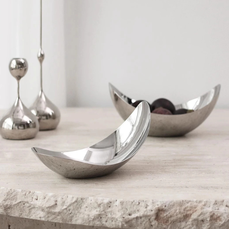 Cosenza Petal Bowl