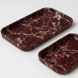 Sorrento Marble Tray