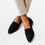Murcia Soft Suede Loafers