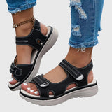 Elara Comfort Sandals