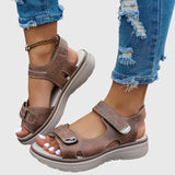 Elara Comfort Sandals