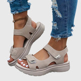 Elara Comfort Sandals