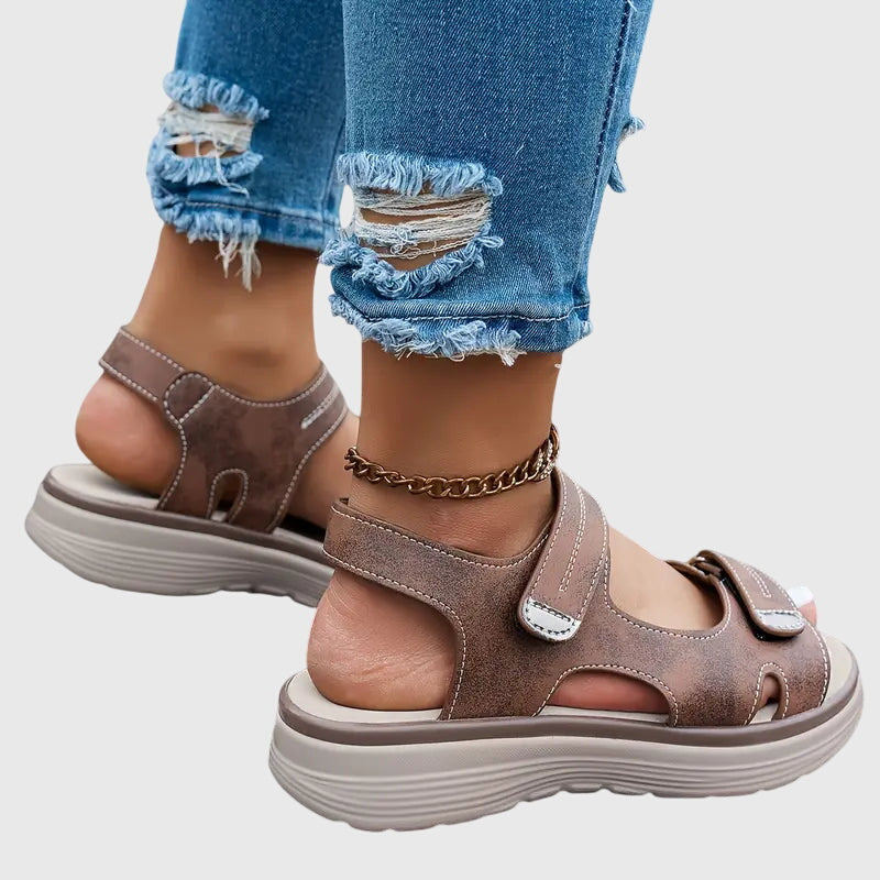 Elara Comfort Sandals