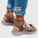 Elara Comfort Sandals