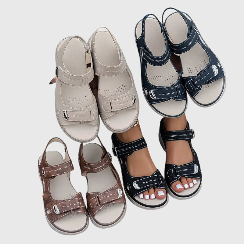 Elara Comfort Sandals