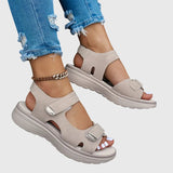Elara Comfort Sandals