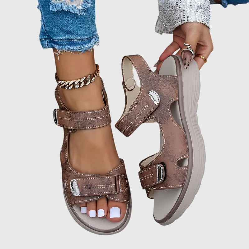 Elara Comfort Sandals