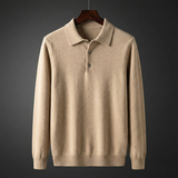 Laurent Knit Polo