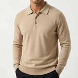 Laurent Knit Polo