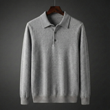 Laurent Knit Polo