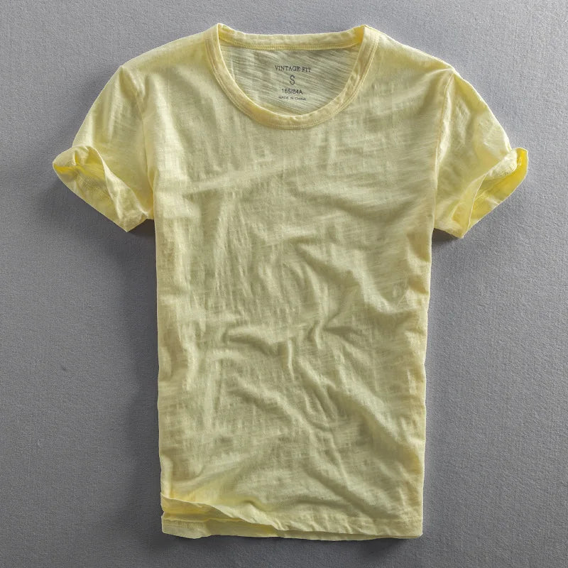 Kildare Organic Cotton Tee