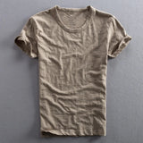 Kildare Organic Cotton Tee