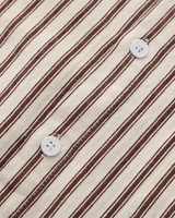 Belgrave Striped Shirt