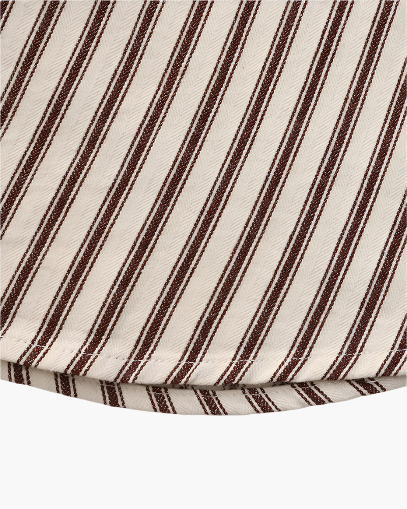 Belgrave Striped Shirt