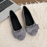 Celina Comfort Ballet Flats