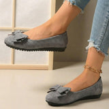 Celina Comfort Ballet Flats