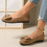 Celina Comfort Ballet Flats