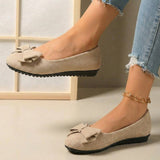 Celina Comfort Ballet Flats