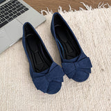 Celina Comfort Ballet Flats