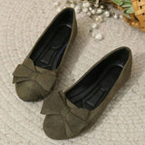 Celina Comfort Ballet Flats