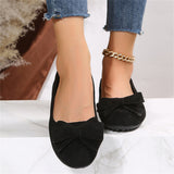 Celina Comfort Ballet Flats
