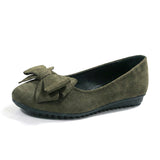Celina Comfort Ballet Flats