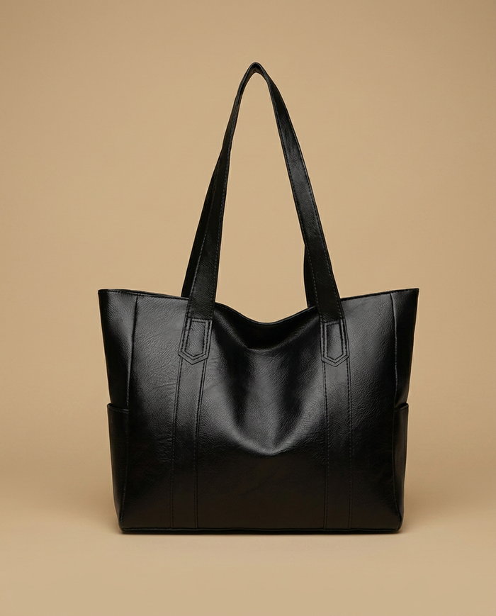 Wrenford Side Pocket Tote