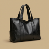 Wrenford Side Pocket Tote