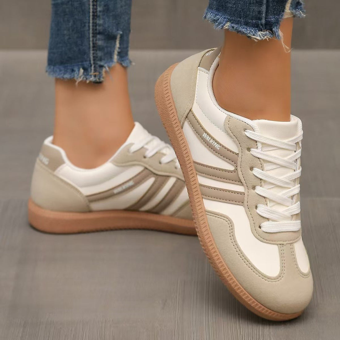 Napoli Comfort Sneakers