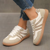 Napoli Comfort Sneakers